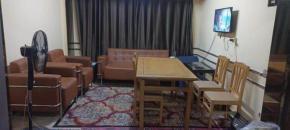 شقة مميزة بجوار مترو الدقي